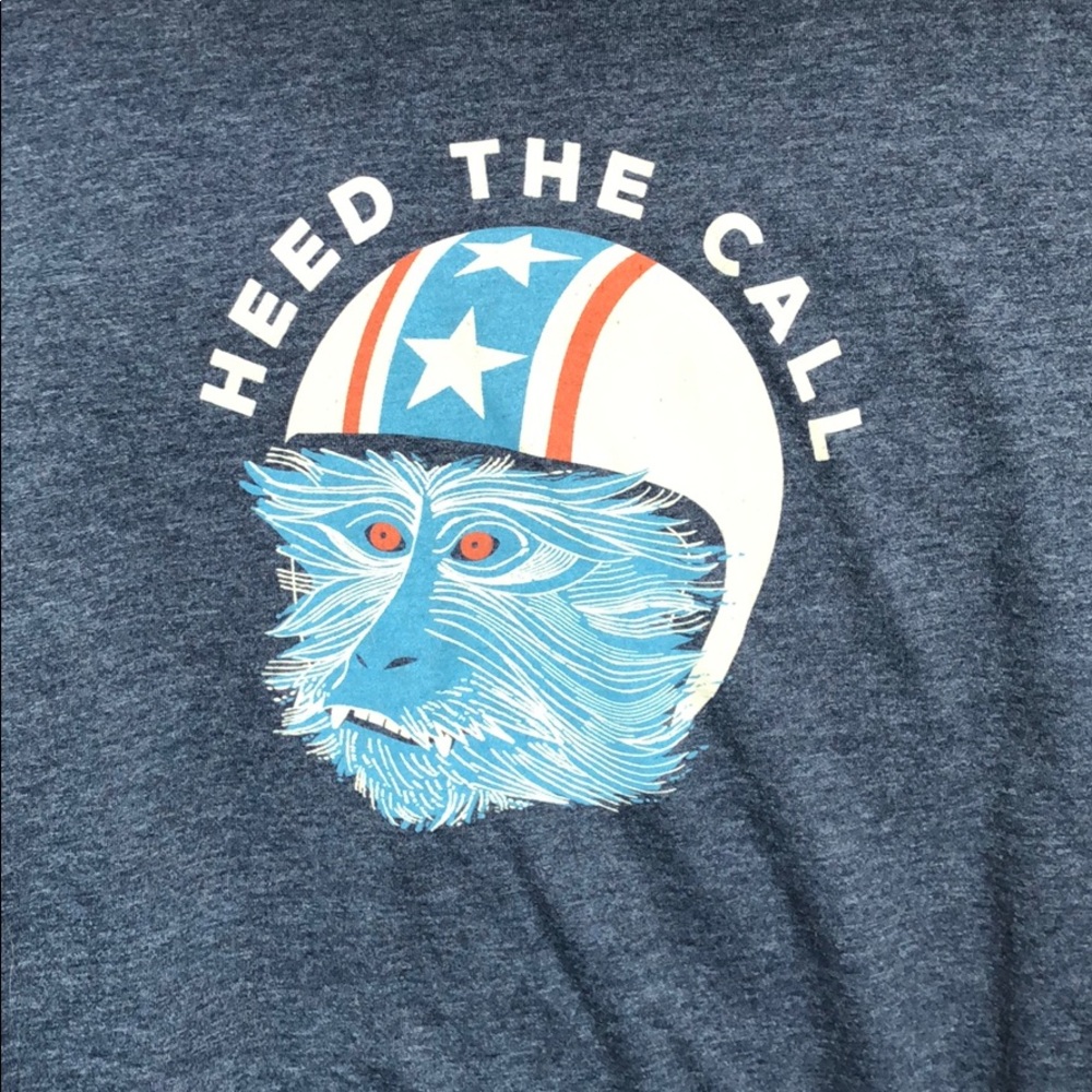 Howler Bros small T-shirt